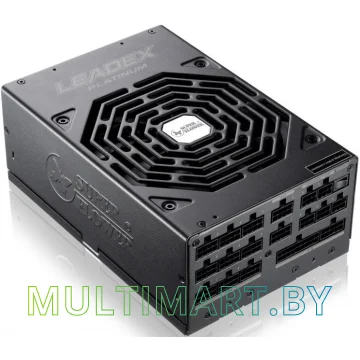 Блок питания Super Flower Leadex Platinum 1600W (SF-1600F14HP)